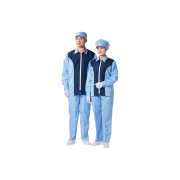 Xưởng May Bảo Hộ Công Nhân Chế Biến Thực Phẩm